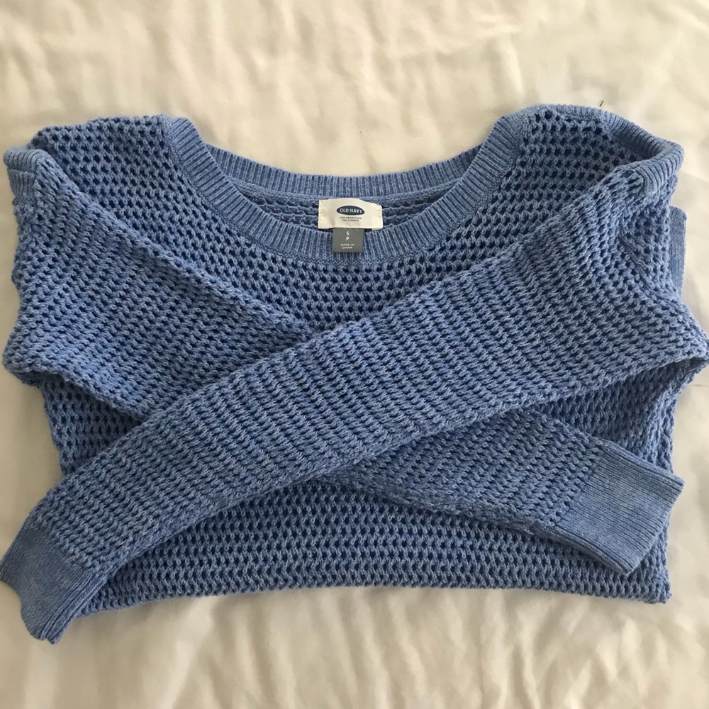Old Navy Lightweight Sweater